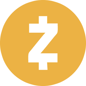 zcashprice.net Logo